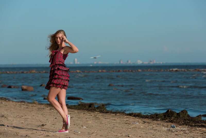Екатерина, 42